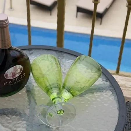 Pedro 度假居 *